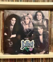 JULLIET „S/T“ RARE VINYL LP HAIR GLAM MELODIC SEHR RAR M-!