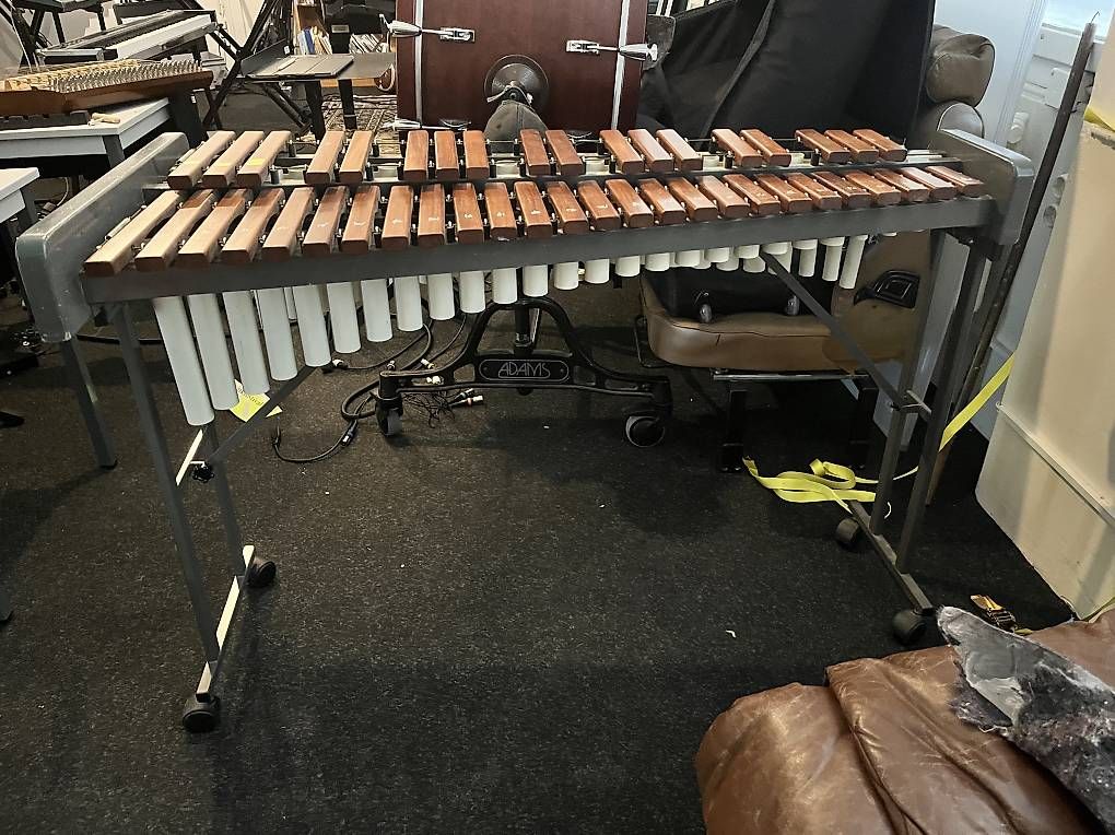 Strumenti musicali: Xylophone d'étude Bergerault – Usato da Biel/Bienne venduto da julienmegroz 1