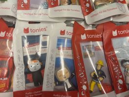 Tonies set