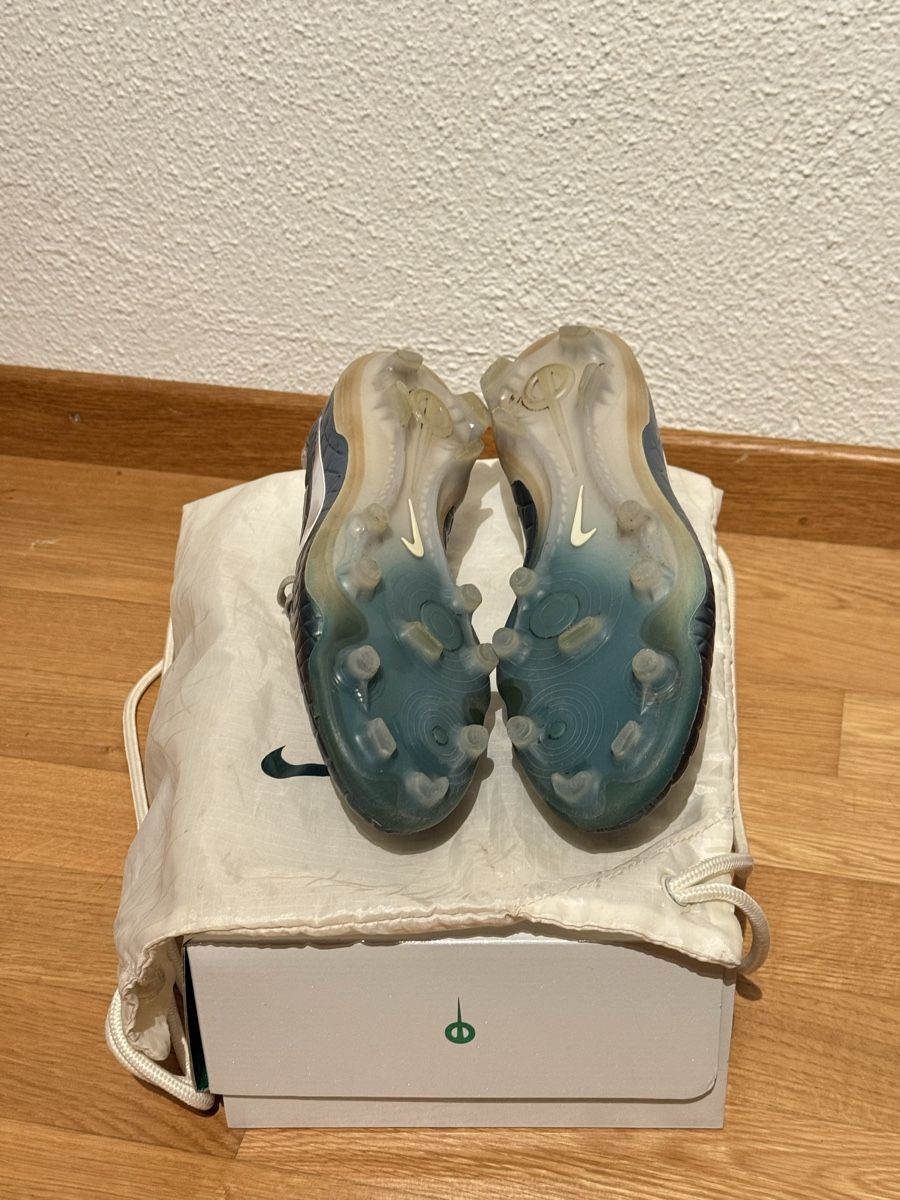Nike Scarpe da uomo: Nike Tiempo Legend 9 Elite FG 43EU – Usato da Illnau venduto da Finado 2
