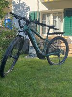 Scott Contessa Active eRIDE 920 E-Bike Grün Modell 2022 M