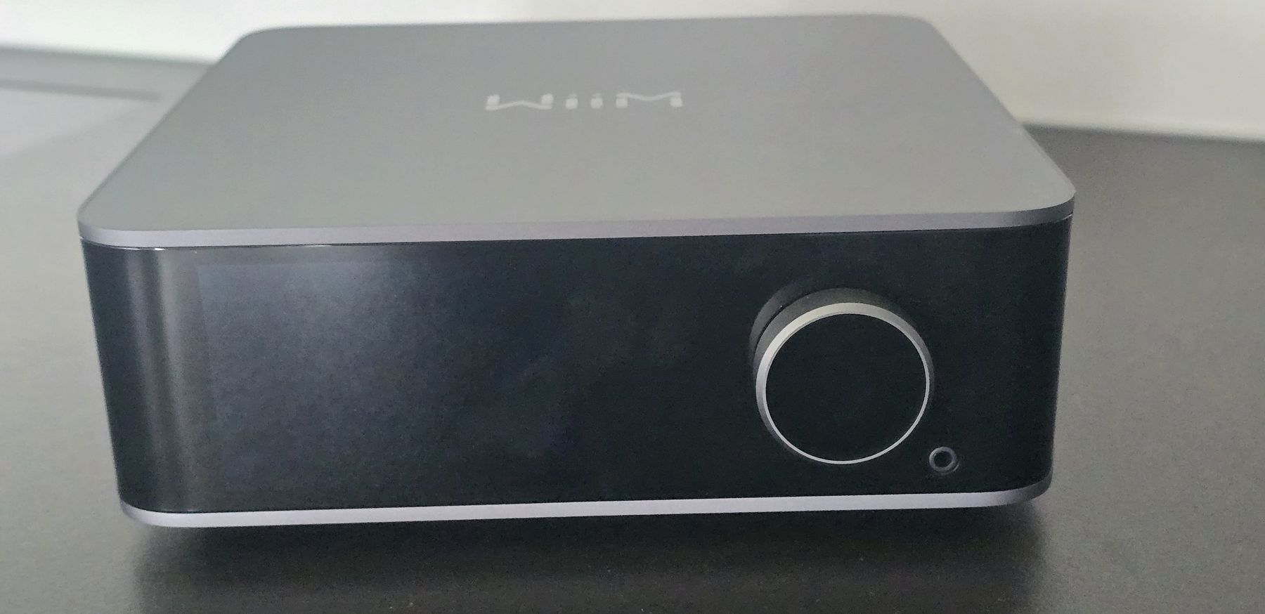 Wiim Sistemi audio & multimediali: WiiM Ultra  – Nuovo (secondo la descrizione) da Zufikon venduto da Riwi1 2