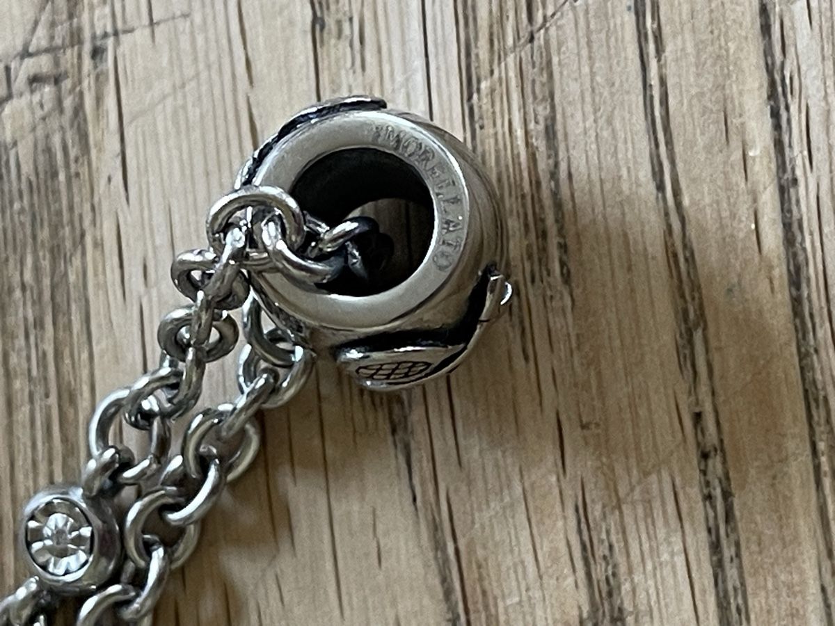 Armbänder & -reifen: Armkette Morellato – Gebraucht aus Flawil von Naphtali 2