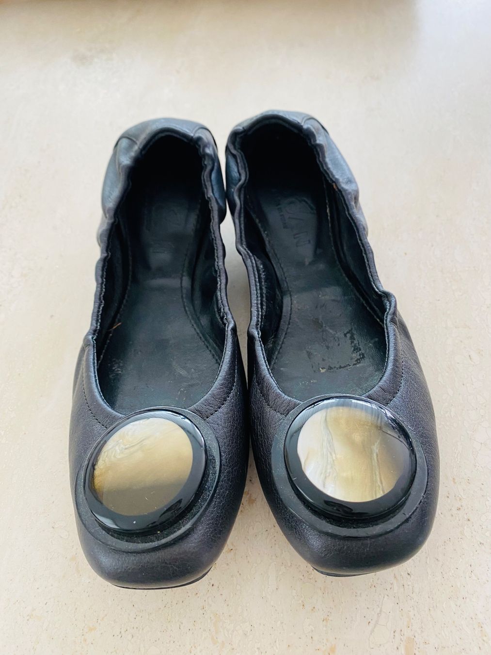 Hogan Scarpe da donna: HOGAN TODS 35.5 – Usato da Clarens venduto da Piluka