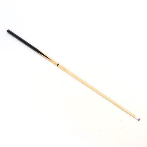 Billardqueues: 1/2 Billardqueue Pool Cue Set 2pcs 145cm – Neu (gemäss Beschreibung) aus Thun von coverall 1