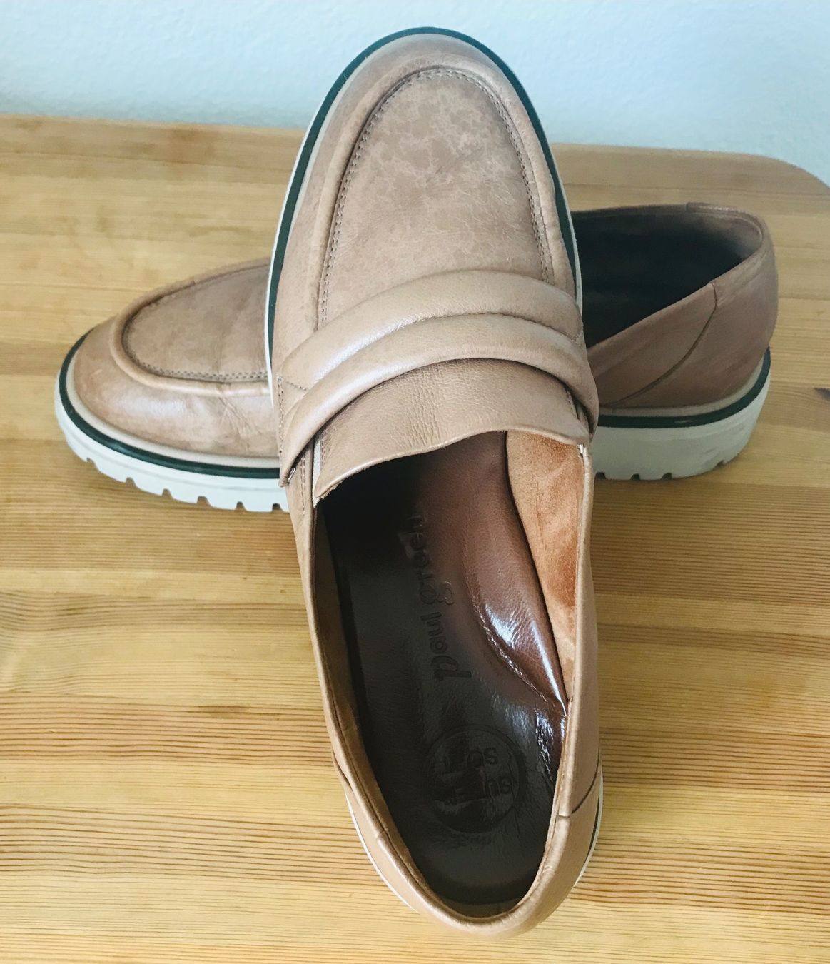 Paul Green Damenschuhe: Schuhe von Paul Green, Gr.39 – Gebraucht aus Zürich von KEEPINSPIRED 2