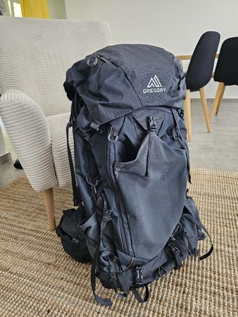 Gregory Baltoro 85L