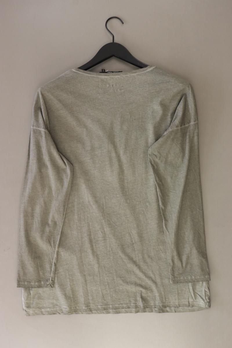 T-Shirts: Marc Aurel Printshirt Gr. 44 Langarm – Gebraucht aus Neustadt an der Waldnaab von SecondLifeFashion 1