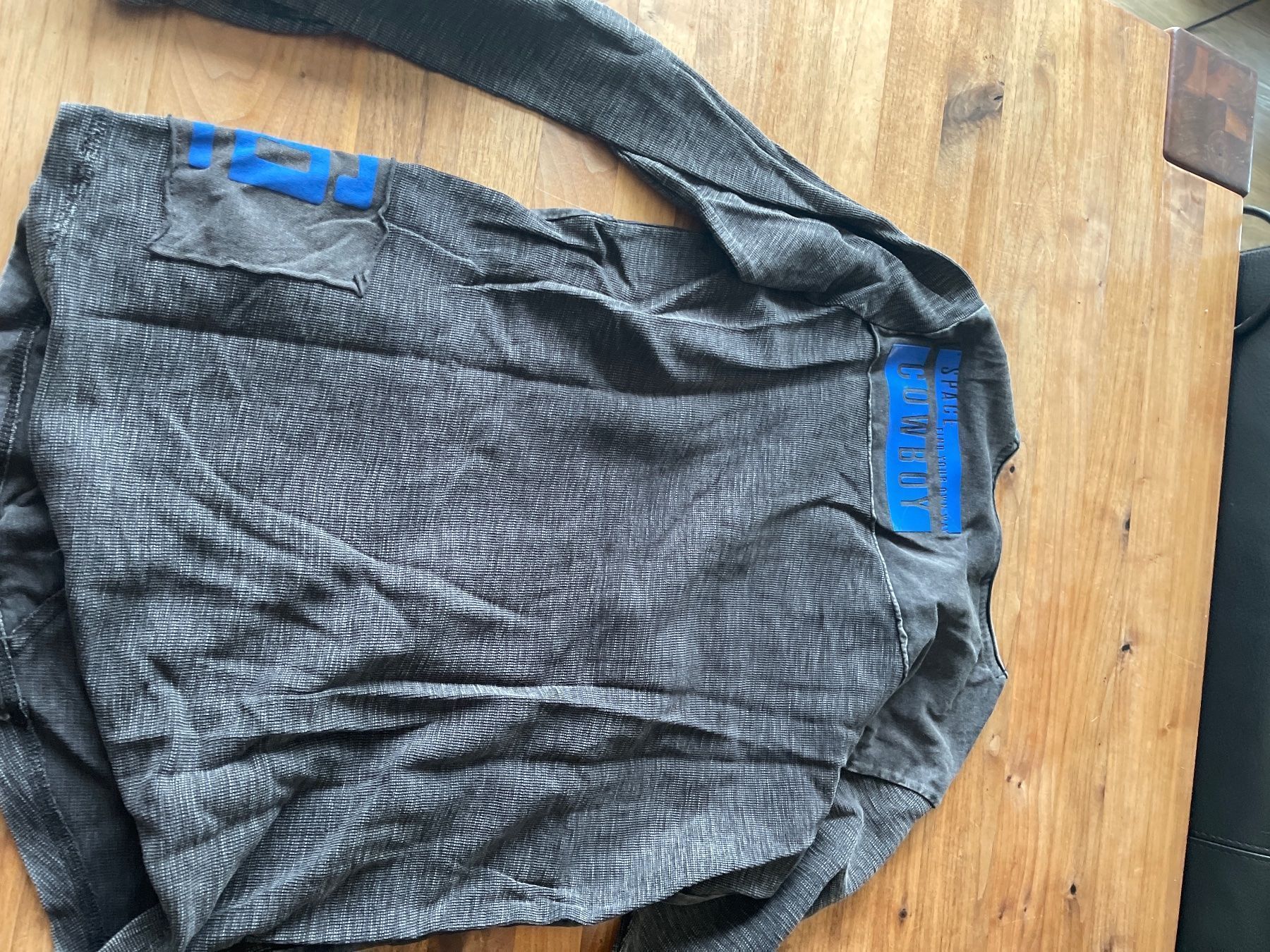 Chemises, T-shirts & Polos: S. Oliver Longshirt – D'occasion à Schnottwil par Garuso 3