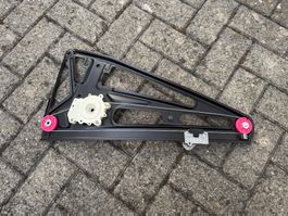 BMW 51358229206 E38 7-Serie Fensterheber hinten rechts