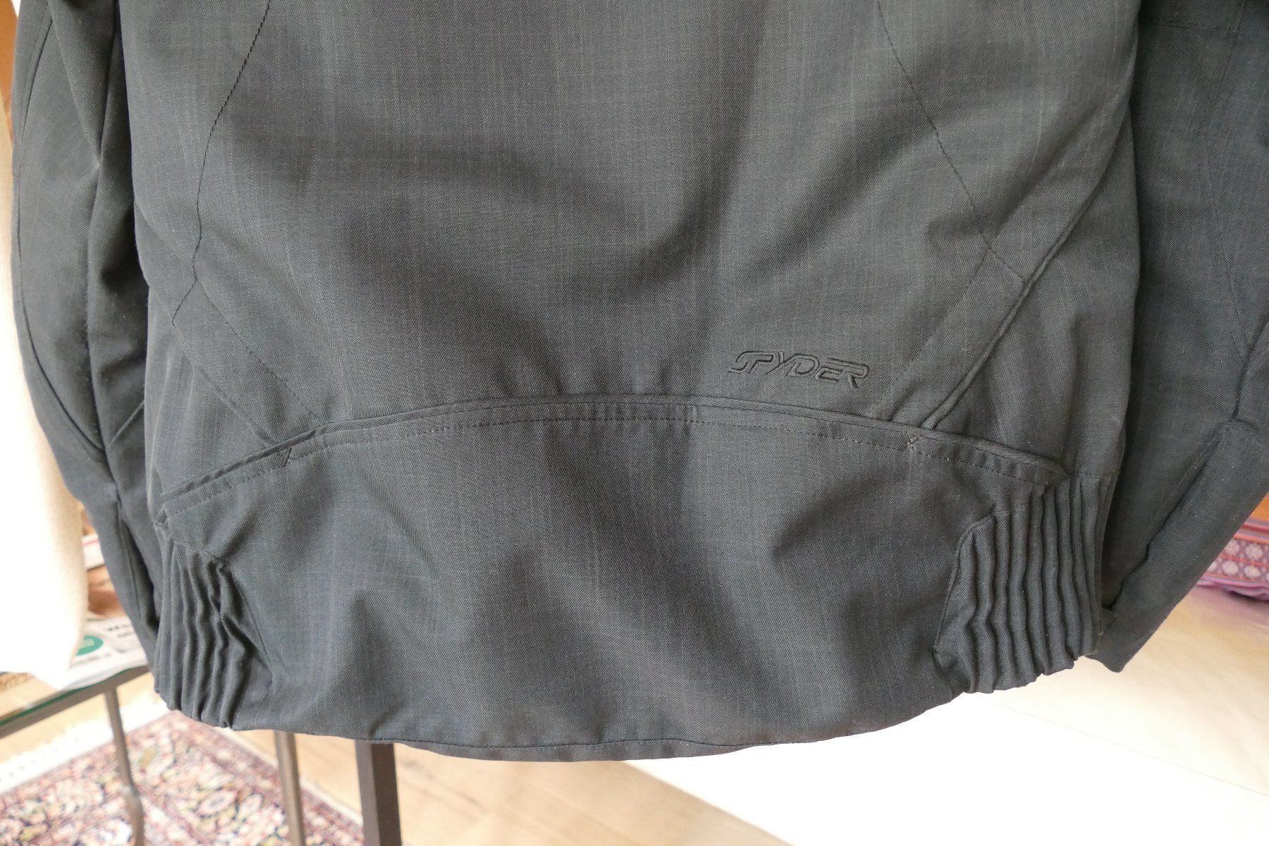 Spyder Jacken: Spyder Jacke Damen 38 – Gebraucht aus Ennenda von maro09 4