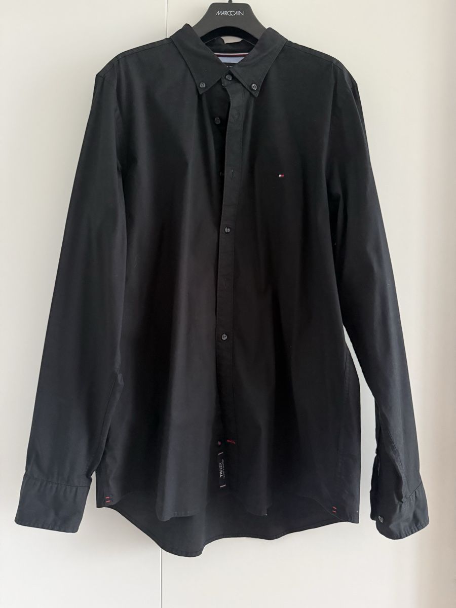 Tommy Hilfiger Camicie: Tommy Hilfiger Hemd – Usato da Buchs AG venduto da MiWeFe17