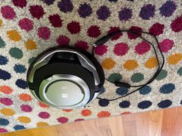 Radio + CD Player