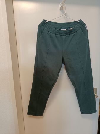 Marc O'Polo Denim Jogpants Grün Gr. M