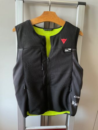 Dainese D-Air Jacket