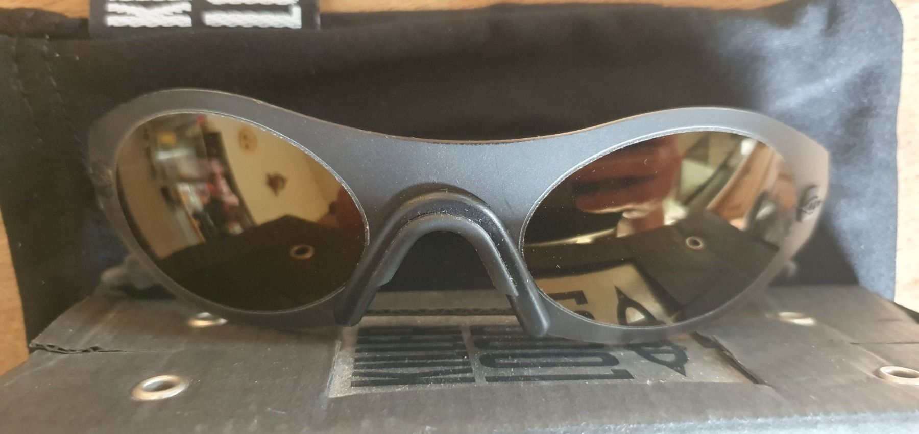 Brillen & Gläser: Killer Loop Brille Neu – Neu und originalverpackt aus Burgdorf von schlange034 1