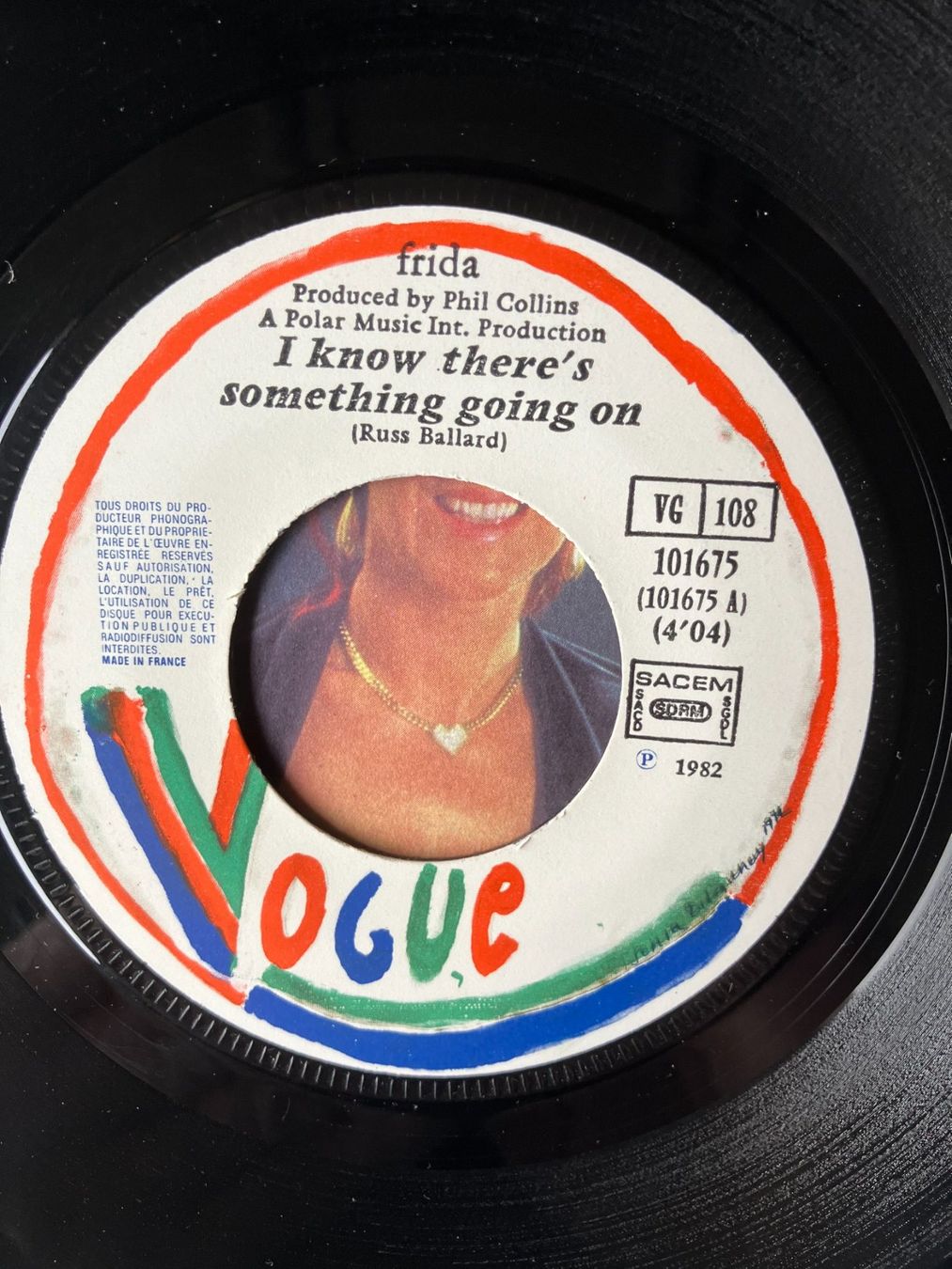 Dischi in vinile: ABBA – Usato da Aarwangen venduto da Jukebox3 5