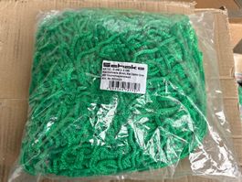 neues Abdecknetz für Anhänger und Pritschen 2x2.5 m