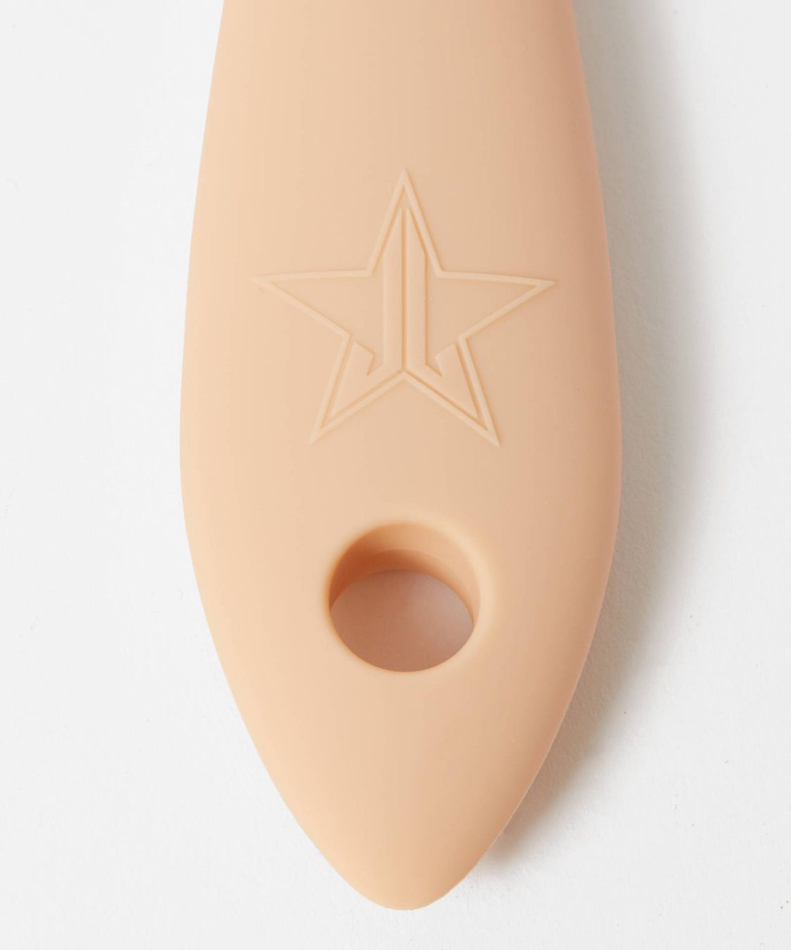 Specchi: Jeffree Star Nude Leaf Soft Touch Hand Spiegel – Nuovo e nell'imballaggio originale da Cham venduto da Trendy_Outlet 3