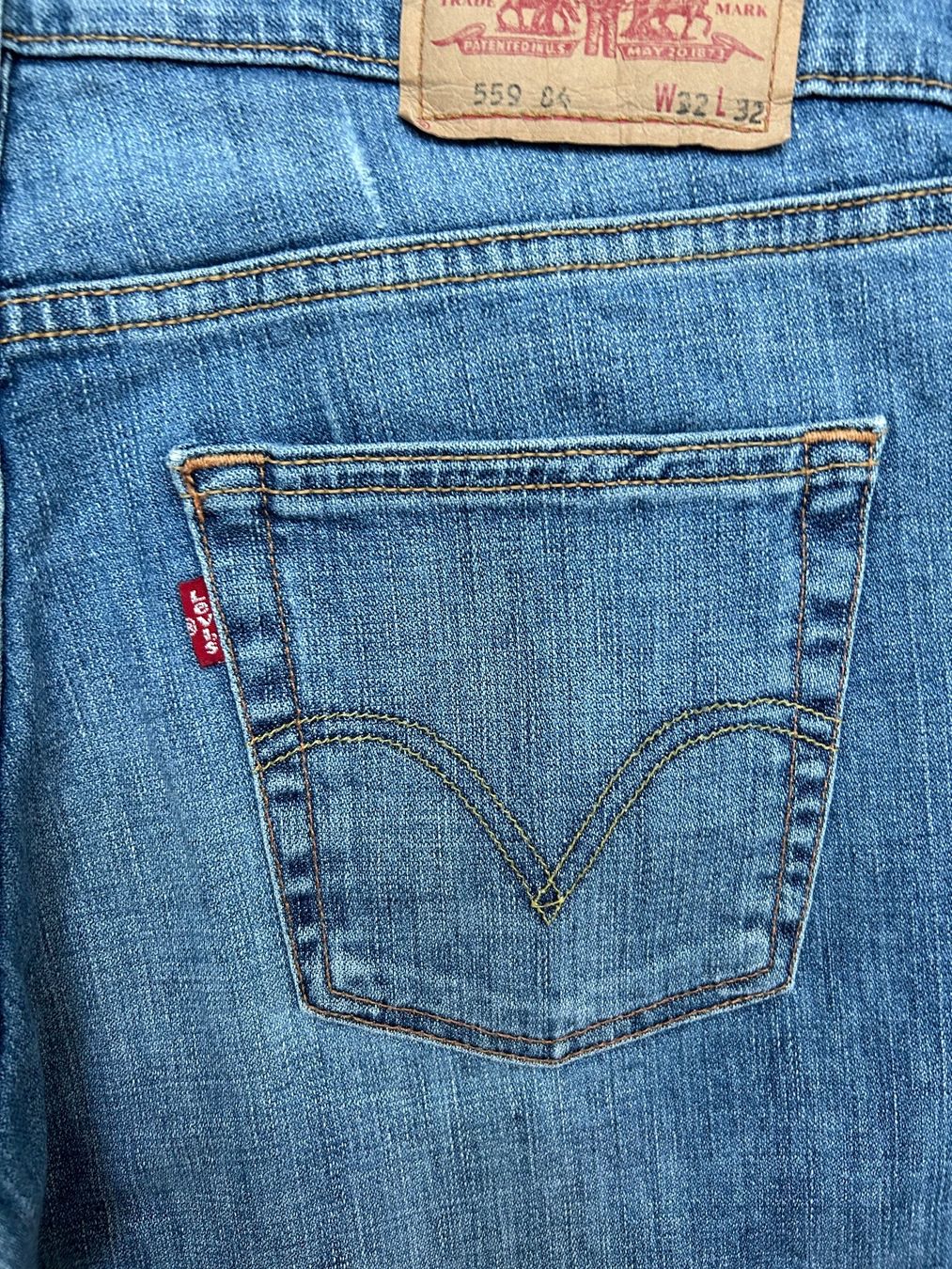 Jeans: Levi’s Jeans 32/32 – Usato da Muri AG venduto da Mkikus 2
