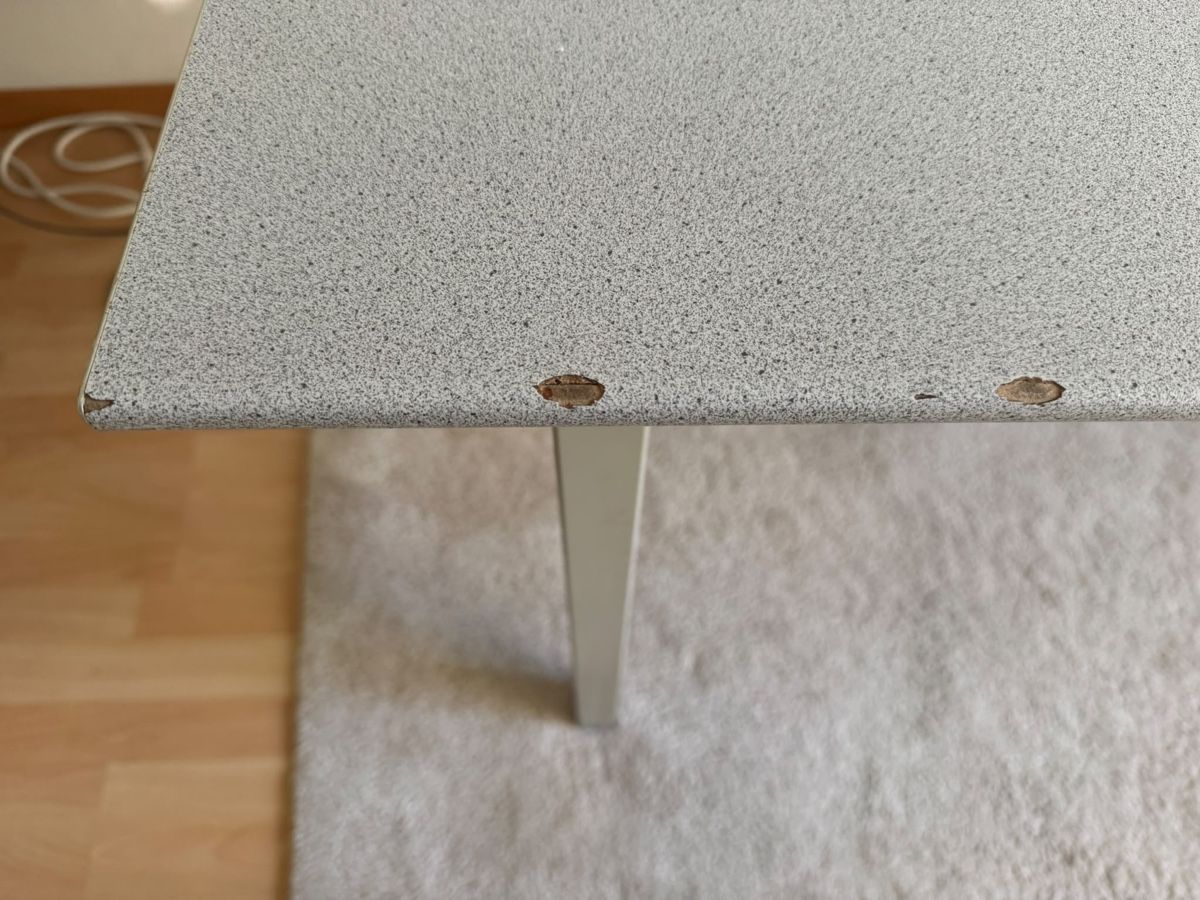 Tische: Arbeitstisch – Gebraucht aus Winterthur von epa17 4