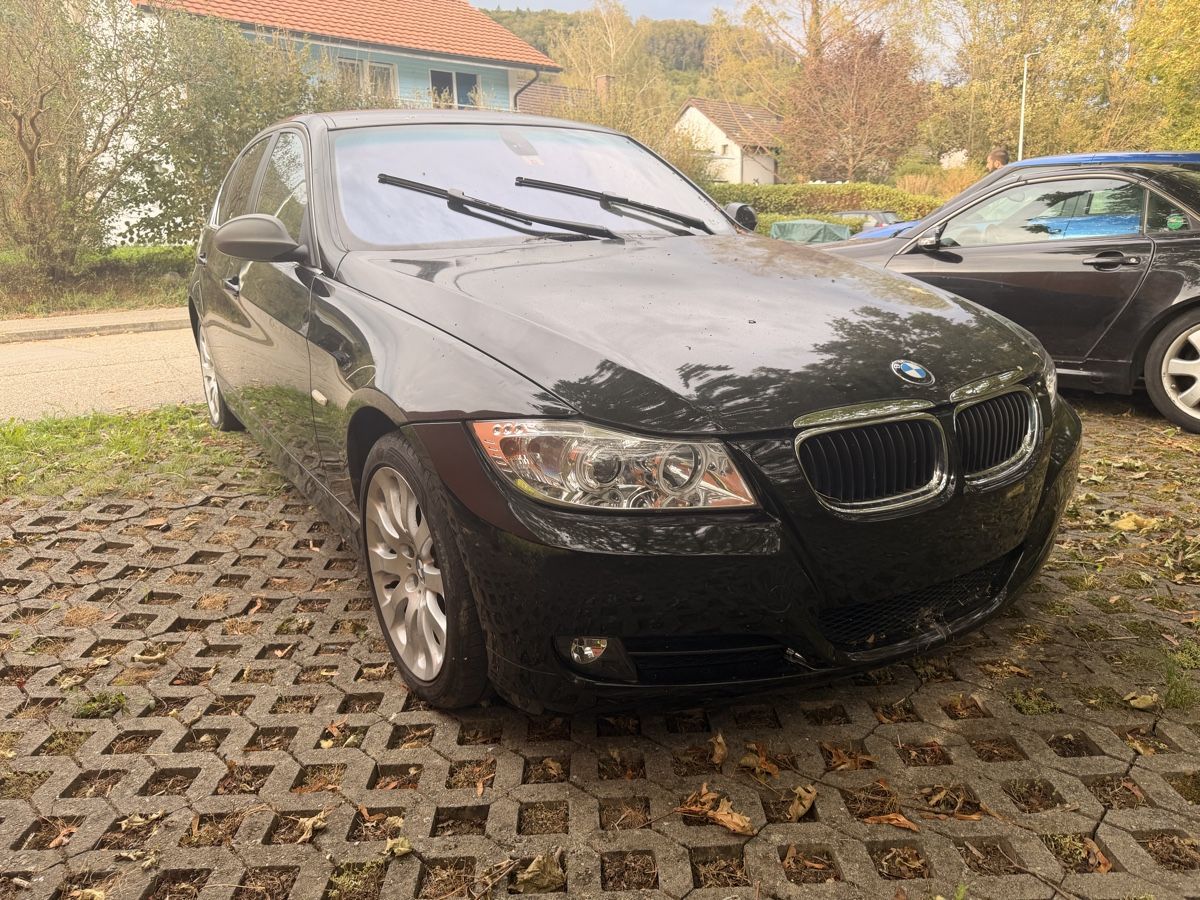 BMW Automobili: BMW 325 cu – Difettoso da Roggwil BE venduto da mun_hmx7 1