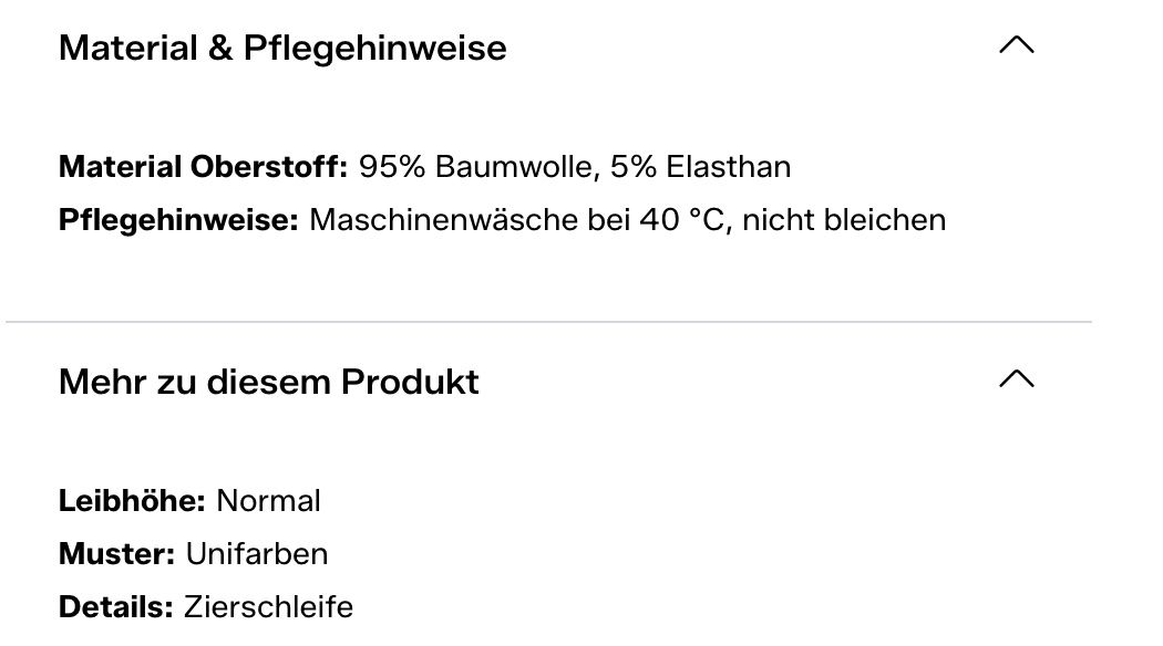 Altra biancheria intima: String, Next, Gr. 38 – Usato da Winterthur venduto da Sunshine143 4