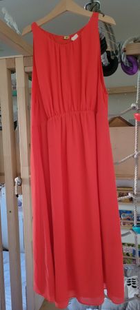Schwangerschafts- Abendkleid - H&M Gr. S