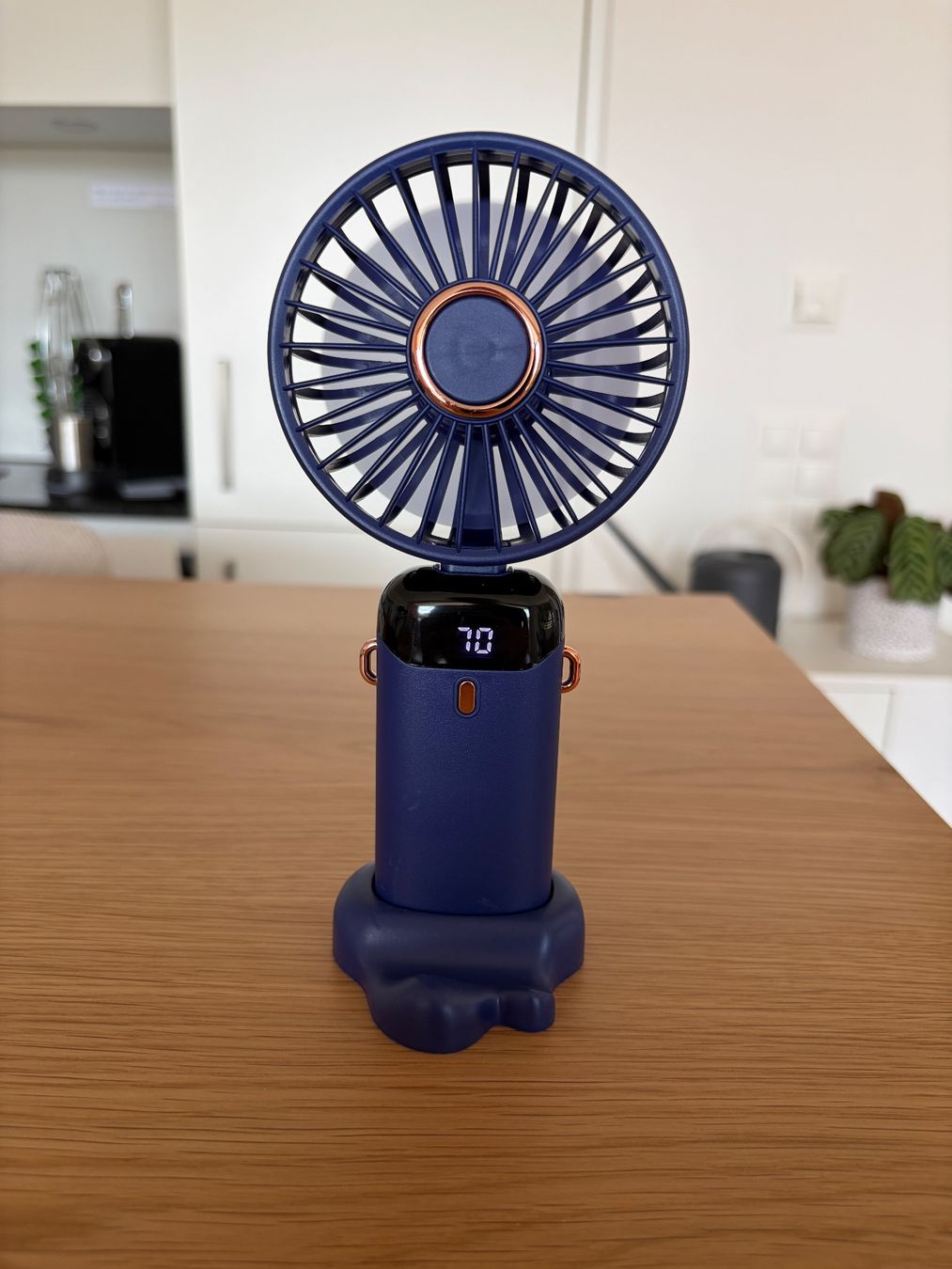 Ventilateurs: Handventilator mini Ventilator – Neuf (Voir description) à Affoltern am Albis par san_vxp7