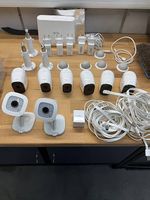 arlo Überwachungs System