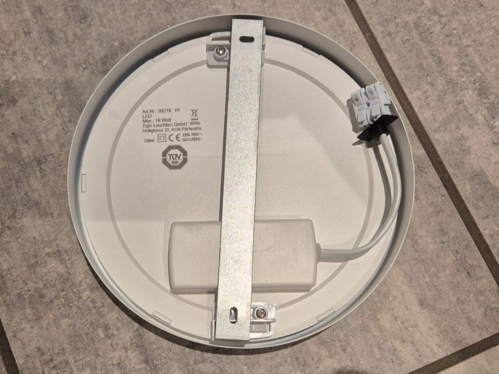 Eglo Lampes: Lampe – D'occasion à Niederwil SG par javatux 1