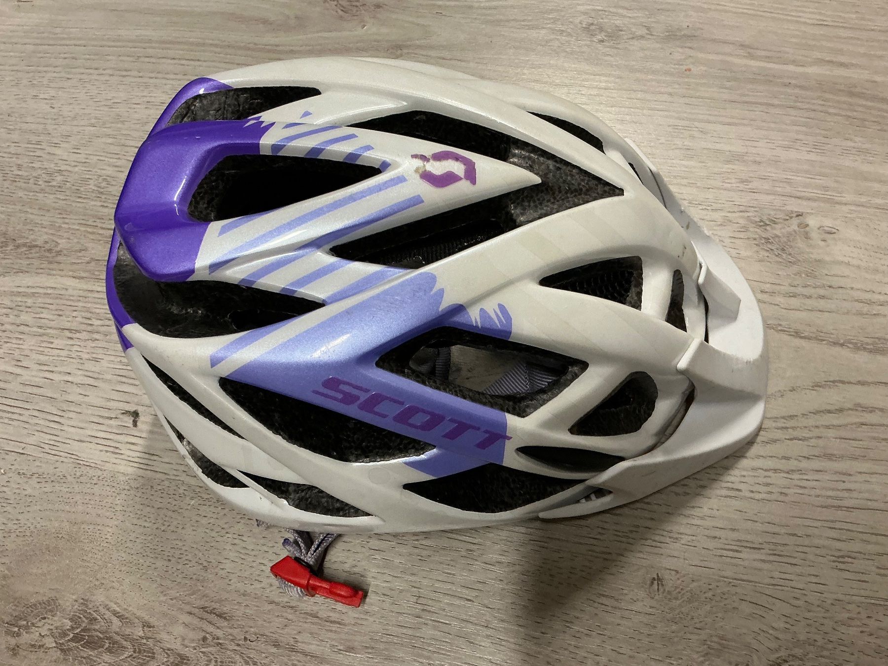 Scott Casques: Mtb Bike Helm Scott – D'occasion à Schnottwil par ssm_8gnn 1