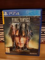 Final Fantasy XV Royal Edition PS4 -