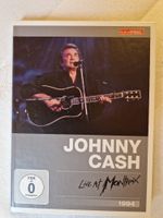 Johnny Cash – Live At Montreux 1994