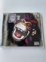 Shaka Ponk - Loco con da frenchy talkin