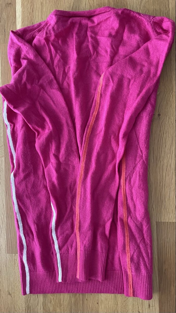 Kjus Maglioni & Felpe: Kjus Pullover pink – Nuovo (secondo la descrizione) da Steffisburg venduto da santra 3