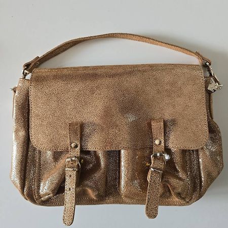 Sac Craie Studio - Maths Dream Camel Or Mini