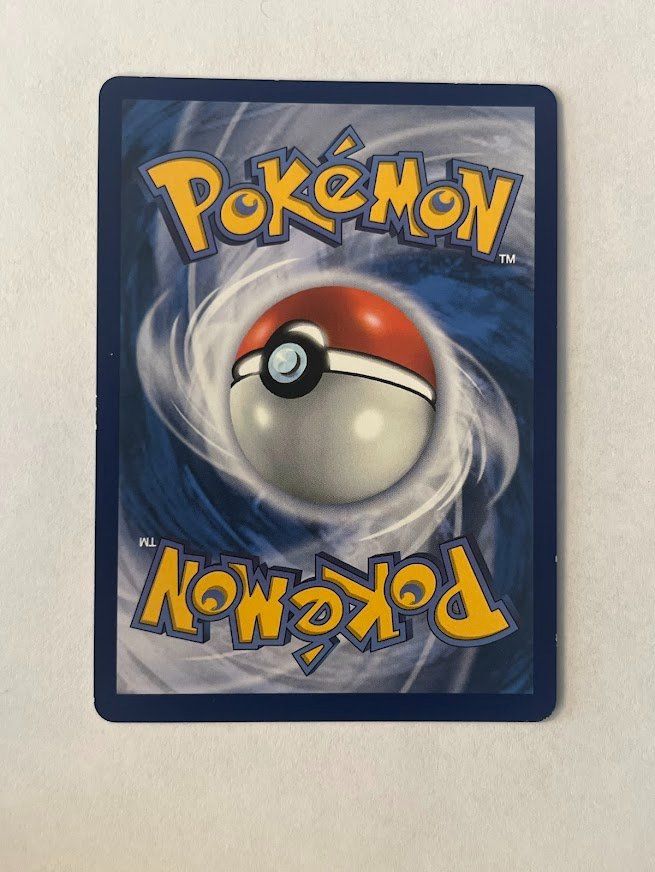 Pokémon Carte collezionabili: Pokemon - Team Rockets Nidoking ex Dri 233 – Usato da schaan venduto da Schokoloco 1