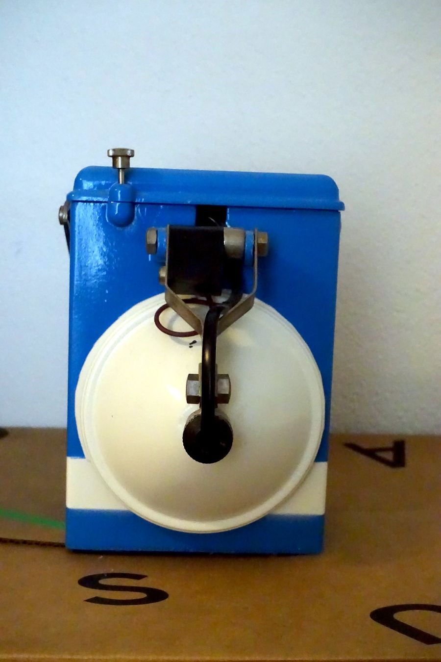 Lampes: Lampada d'emergenza – D'occasion à Solduno par WildLife83 4