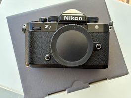 Nikon ZF