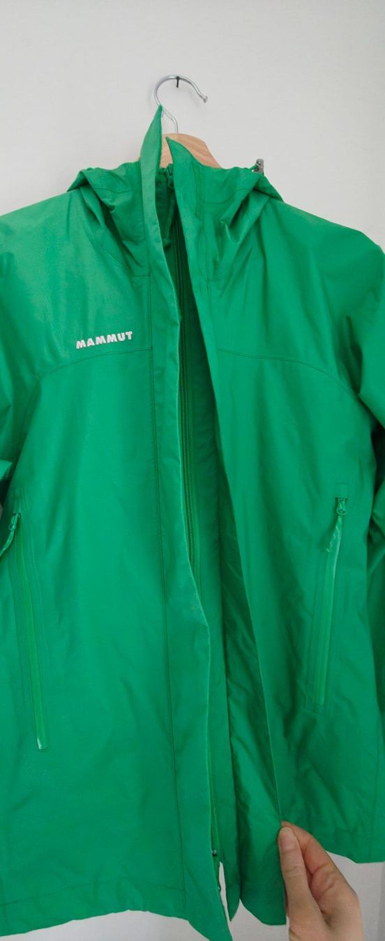 Mammut Giacche: Mammut Alto Light HS - Taille S – Usato da Fribourg venduto da cov_5s7x 3