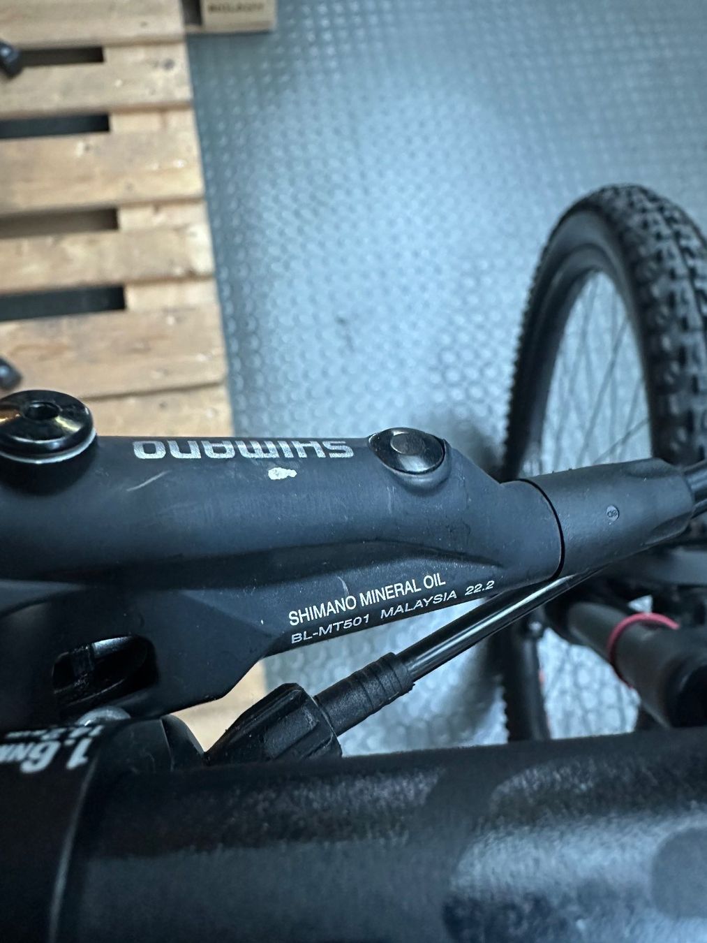 Giant Biciclette: MTB Giant X Advanced 2020 – Usato da Pieterlen venduto da Ombre4 4
