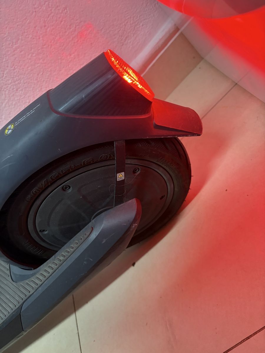 Kickboard: Trottinettes électrique ninebot – D'occasion à Biel/Bienne par yli_7p75 4