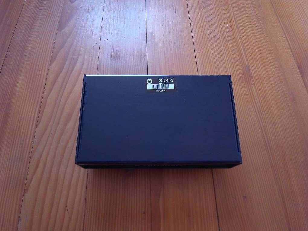 Instruments de musique: Meris Mercury X - Modular Reverb System – D'occasion à Bern par Bookerjazz 5