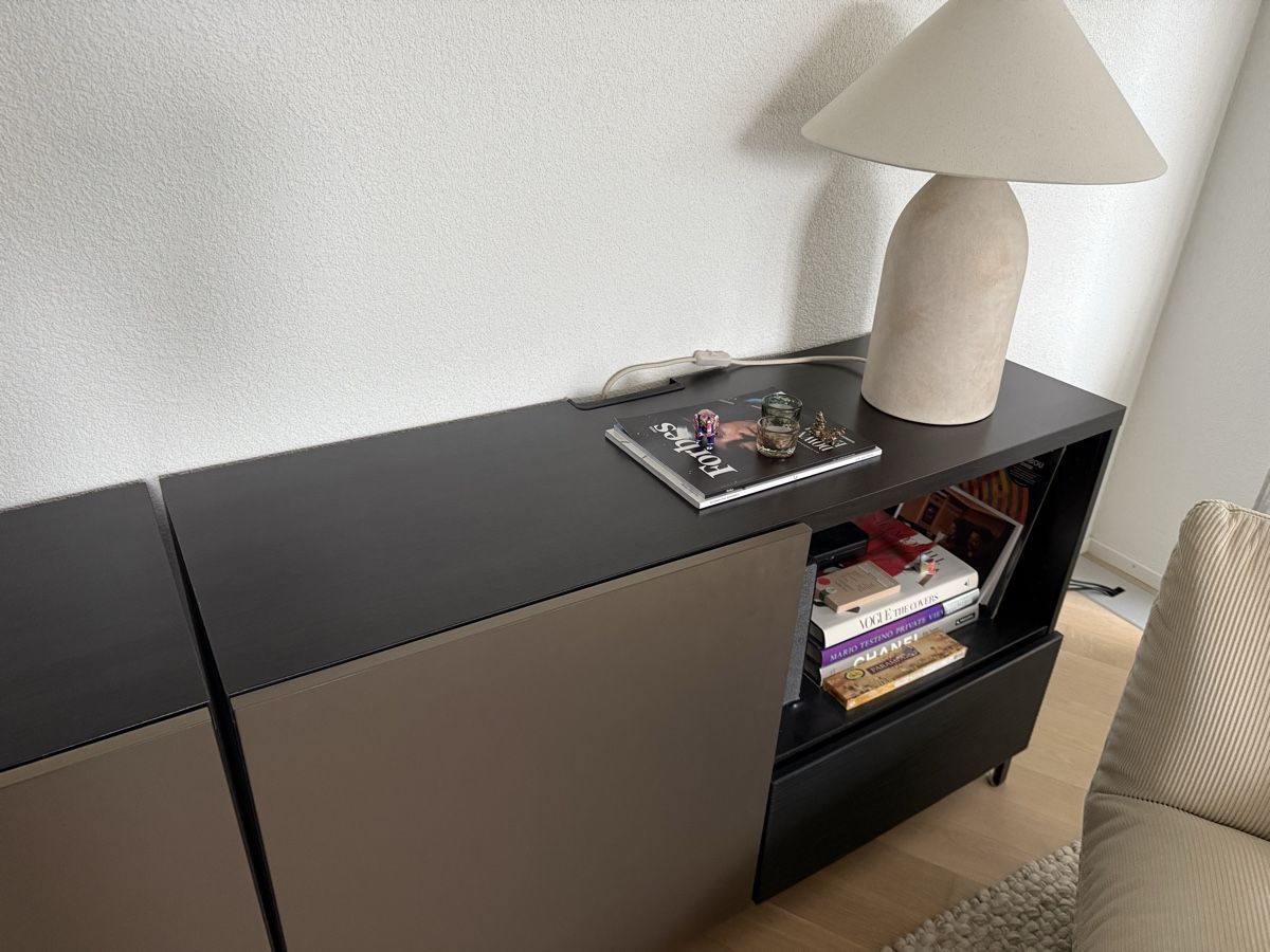 Ikea Mobili TV: Ikea Besta Sideboard – Usato da Zürich venduto da Cherios18 4