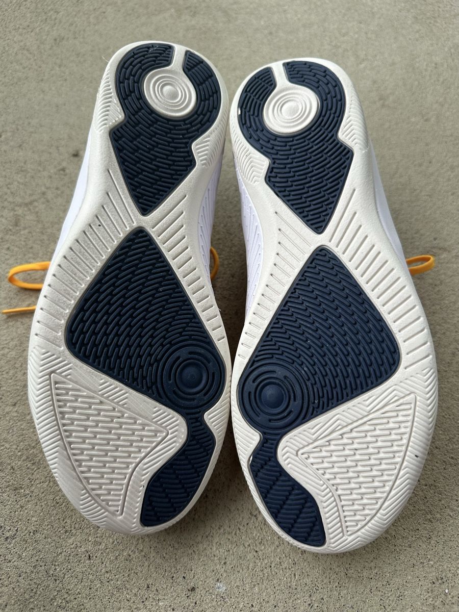 Schuhe für Jungen:  Fussball-Hallenschuhe Grösse 38 – Gebraucht aus Winterthur von melanie28 3