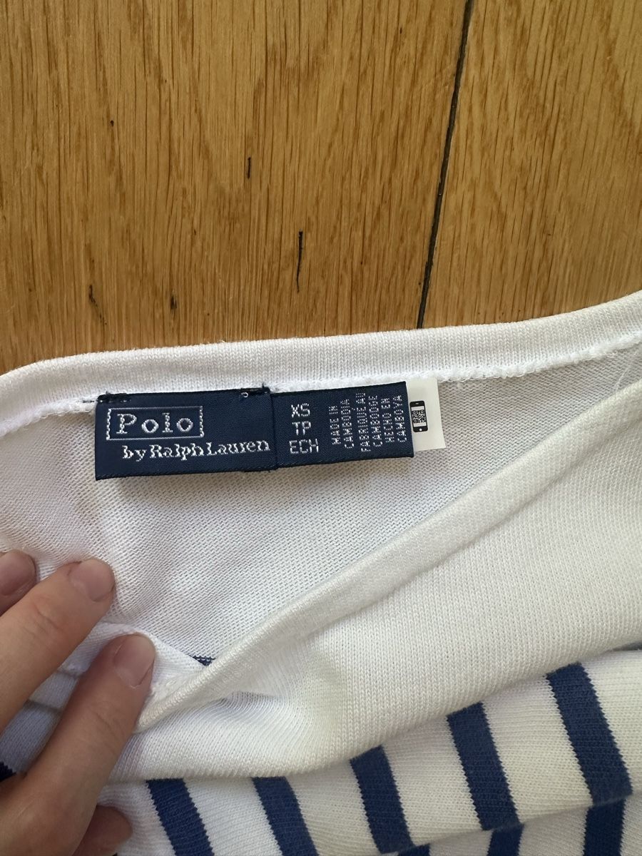 Polo Ralph Lauren Magliette Polo: Polo Ralph Lauren sweatshirt size XS – Usato da Geneve venduto da iri_dr5s 4