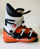 Skischuhe Kinder Rossignol COMP J; Grösse 36( 22.5 Mondo)