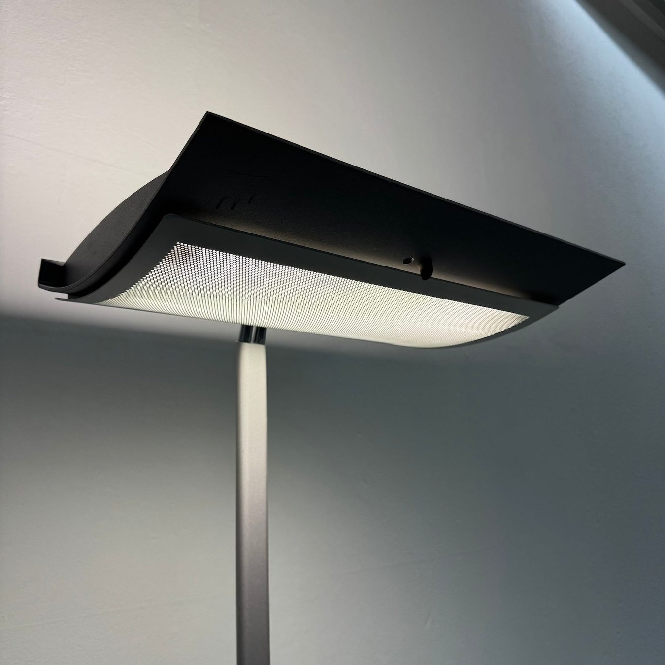 Tulux Lampade: Tulux Office Wing Stehleuchte – Usato da Schönenwerd venduto da mcofficeshop 5