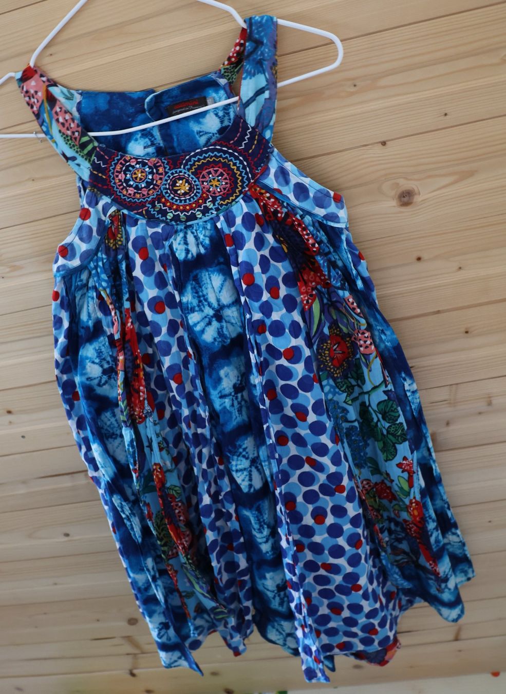 Robes et jupes: MÄDCHEN CATIMINI KLEID 12Y / 152 – D'occasion à Balzers par MinimenschMia 5